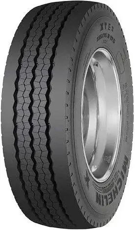 MICHELIN REMIX 215/75 R 17.5 135/133J XTE2+_RMX TL (REG.) MICHELIN_REMIX