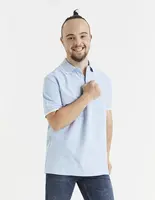 Celio Polo T-shirt Atedge - Men