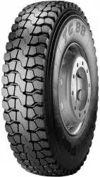 PIRELLI 13 R 22.5 156/150K TG88 TL M+S 3PMSF