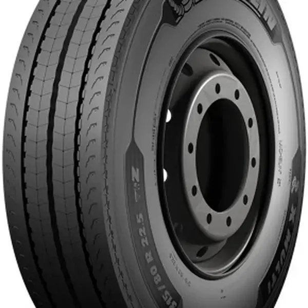MICHELIN 205/75 R 17.5 124/122M X_MULTI_Z TL M+S 3PMSF