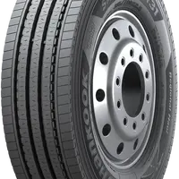 HANKOOK 355/50 R 22.5 156K AH31 TL M+S 3PMSF