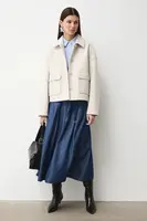 Košilová bunda Medicine