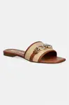 Just Cavalli Pantofle Just Cavalli