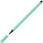 Fix Stabilo Pen 68 – 13 ledově zelená