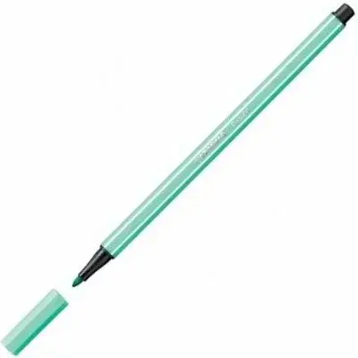 Fix Stabilo Pen 68 – 13 ledově zelená