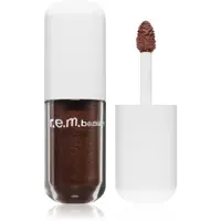 Ariana Grande R.E.M. Midnight Shadows Liquid Eyeshadow tekuté očné tiene odtieň UFO 4 ml