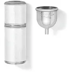 Creed Travel Atomiser White plniteľný rozprašovač parfémov 50 ml