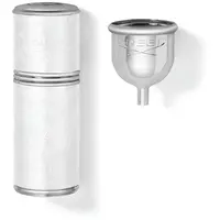 Creed Travel Atomiser White plniteľný rozprašovač parfémov 50 ml