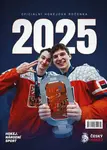 Hokejová ročenka 2025 - Zdeněk Štipl