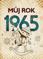 Můj rok 1965 (poškozená) - Alena Breuerová