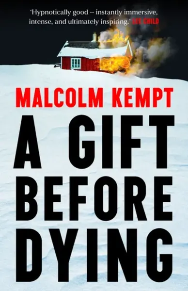A Gift Before Dying - Malcolm Kempt