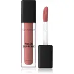Catrice Filler Supreme Lip Gloss lesk na rty pro větší objem odstín 050 Nude, Not Rude 3.2 ml