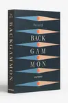 Stolná hra Printworks Art of Backgammon 30,5 x 22 cm