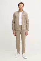 Bavlnená tepláková súprava EA7 Emporio Armani