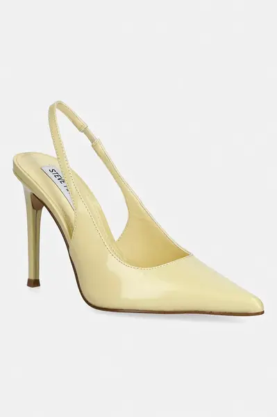 Kožené lodičky Steve Madden Reyes