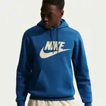 Nike M Club Pullover Fleece Hoodie XL