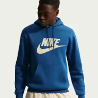 Nike M Club Pullover Fleece Hoodie XL