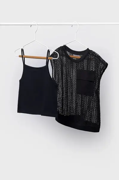 Dětské tričko Mayoral