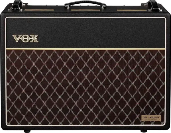 Vox AC30 Hand-wired 2X