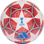 adidas WUCL LEAGUE Futbalová lopta, červená, veľkosť