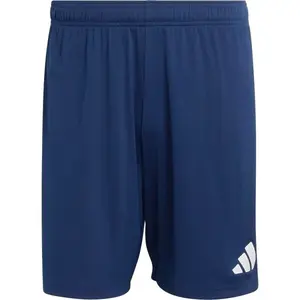 adidas ENTRADA 26 SHORTS Pánske športové šortky, tmavo modrá, veľkosť
