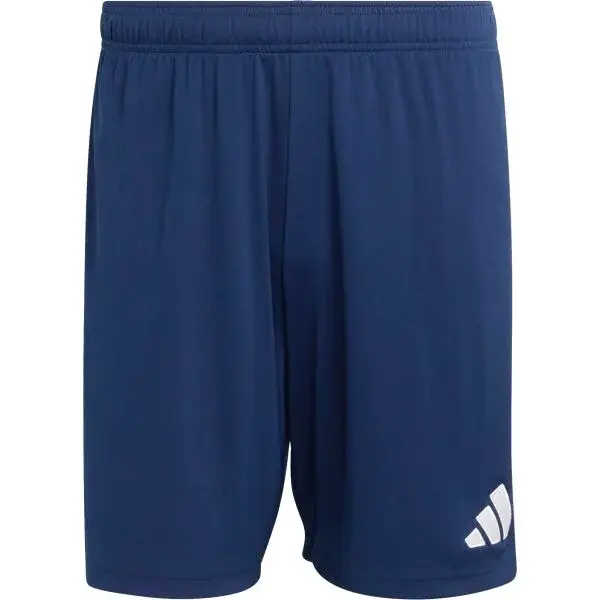 adidas ENTRADA 26 SHORTS Pánske športové šortky, tmavo modrá, veľkosť