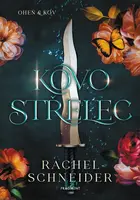 Kovostřelec - Rachel Schneider - e-kniha