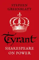 Tyrant - Stephen Greenblatt