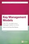 Key Management Models - Gerben Van den Berg, Paul Pietersma