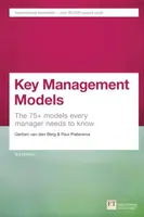 Key Management Models - Gerben Van den Berg, Paul Pietersma