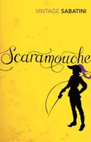 Scaramouche - Rafael Sabatini