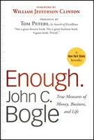 Enough - John C. Bogle