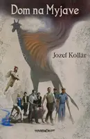 Dom na Myjave - Jozef Kollár - e-kniha