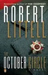 The October Circle (poškozená) - Robert Littell