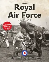 Royal Air Force - Ondrej Varaďa
