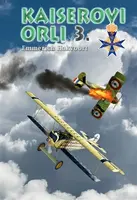 Kaiserovi orli 3. - Emmerich Hakvoort