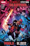 Miles Morales: Spider-Man/Deadpool - Pools of Blood - Cody Ziglar