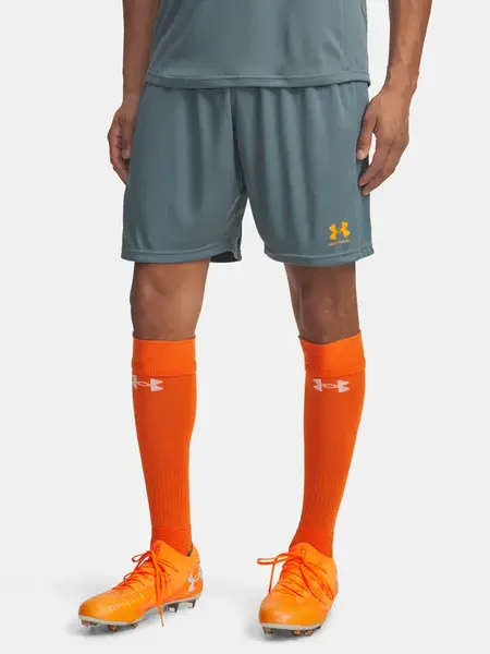 Men's shorts Under Armour UA M Challenger Train Short-BLU - Men's