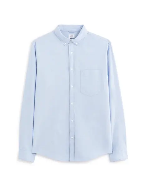 Celio Košile oxford regular Daxford - Pánské