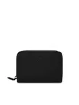 Čierna peňaženka Leif