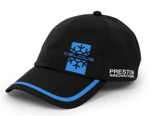 Preston innovations kšiltovka celcius cap