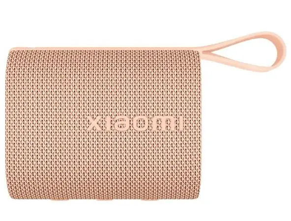 Xiaomi Sound Pocket (5W) Pink