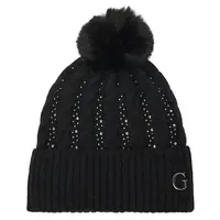 Guess dámská čepice AW5385POL01-BLA