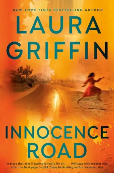 Innocence Road - Laura Griffin