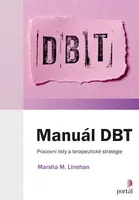 Manuál DBT - Marsha M. Linehanová