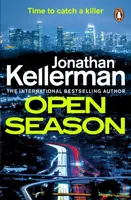 Open Season - Jonathan Kellerman