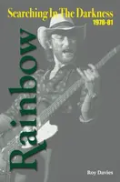 Searching In The Darkness - Roy Davies