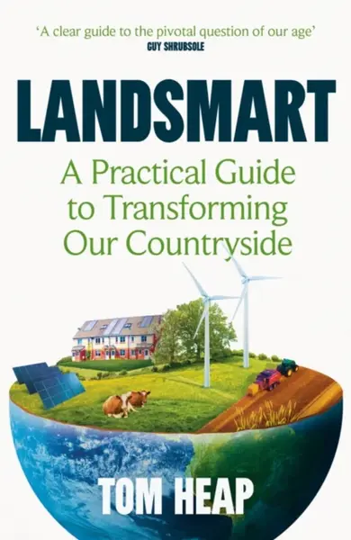 Landsmart - Tom Heap