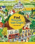 Find Vincent van Gogh - Vincent van Gogh