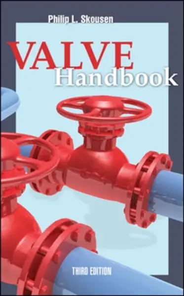 Valve Handbook - Philip Skousen